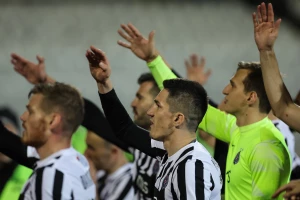 Kada počinje Partizanova evropska sezona, kad je žreb i ko su mogući rivali?
